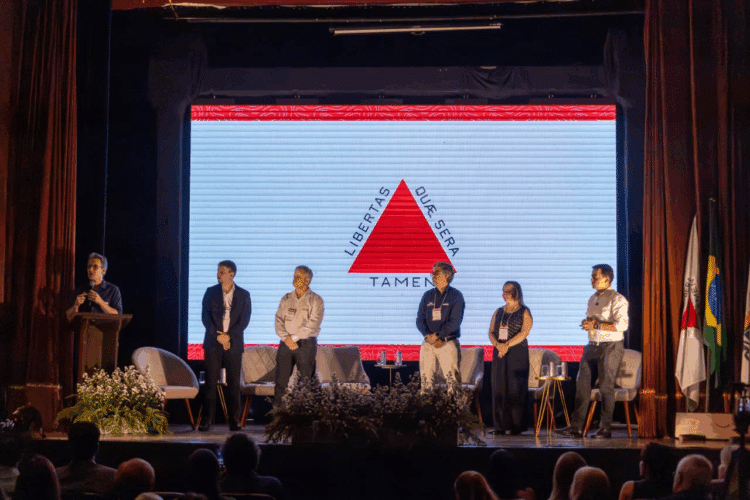 St George apresenta balanço do Projeto Araxá e debate perspectivas dos minerais críticos em Minas