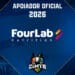 FourLab Nutrition entra para o time de parceiros da Copa Internacional