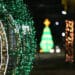 Natal Iluminado leva magia aos bairros de Araxá e encanta moradores com novos pontos de visitação