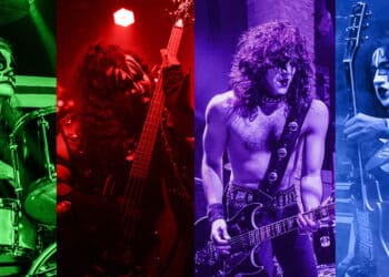 Rock toma conta do primeiro fim de semana do FestNatal Araxá 2025