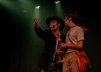 FestNatal – Araxá 160 anos terá noite dedicada à diversidade das artes nesta segunda (8)