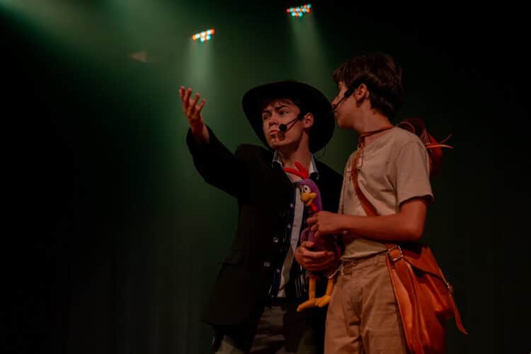 FestNatal – Araxá 160 anos terá noite dedicada à diversidade das artes nesta segunda (8)