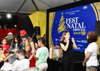 FestNatal reforça compromisso com acessibilidade e inclusão em todas as atividades