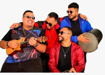 FestNatal – Araxá 160 anos: segundo fim de semana terá programação intensa e domingo dedicado ao samba