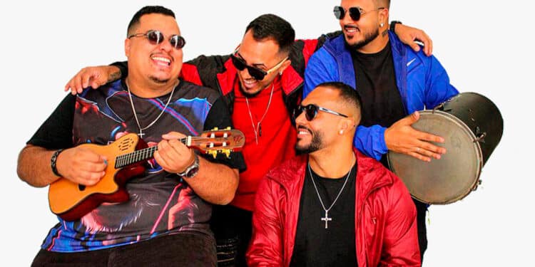 FestNatal – Araxá 160 anos: segundo fim de semana terá programação intensa e domingo dedicado ao samba