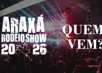 Araxá Rodeio Show anuncia maior grade de sua história nesta terça (16)