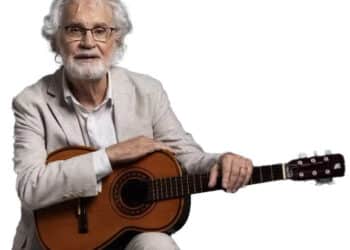 Diego Figueiredo e Renato Teixeira se encontram hoje no FestNatal – Araxá 160 anos