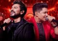 Zé Henrique & Gabriel celebram os 160 anos de Araxá com show gratuito no FestNatal