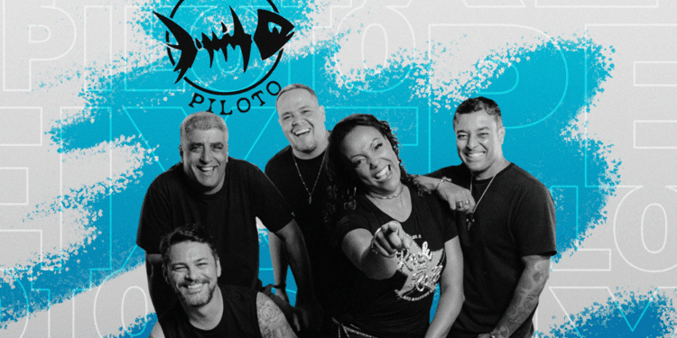 Quinta-feira terá Peixe Piloto, blues e soul no FestNatal – Araxá 160 anos