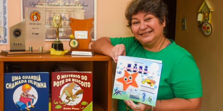 Viva uma experiência literária única na Ilha de Paquetá, Rio de Janeiro.