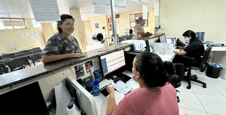 Prefeitura de Araxá convoca aprovados em processos seletivos para atuar na Secretaria de Saúde