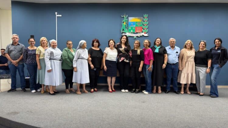 Aposentadoria: Promotora de Justiça destaca 20 anos de avanços nas políticas da infância e juventude em Araxá