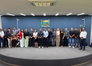 Aposentadoria: Promotora de Justiça destaca 20 anos de avanços nas políticas da infância e juventude em Araxá