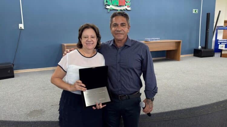 Aposentadoria: Promotora de Justiça destaca 20 anos de avanços nas políticas da infância e juventude em Araxá