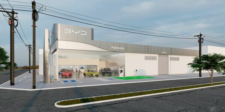 Araxá fortalece ambiente de inovação e se prepara para novos investimentos em mobilidade sustentável