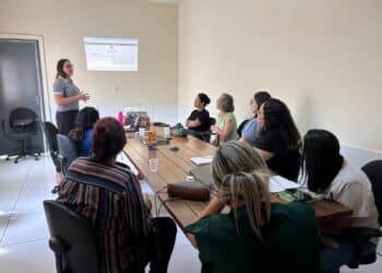 Inscrições para eleição do Conselho Municipal de Saúde de Araxá seguem até terça-feira (20)