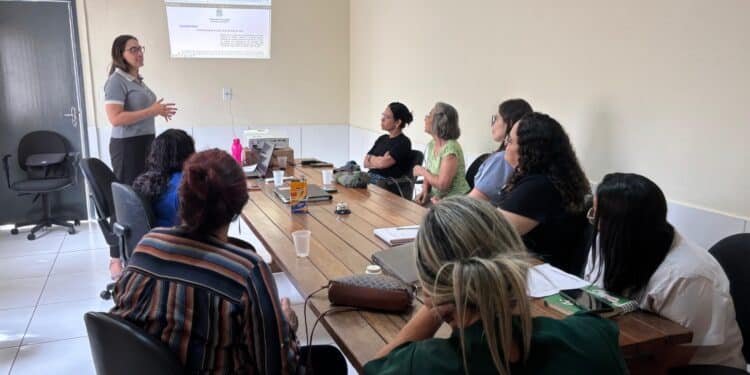 Inscrições para eleição do Conselho Municipal de Saúde de Araxá seguem até terça-feira (20)