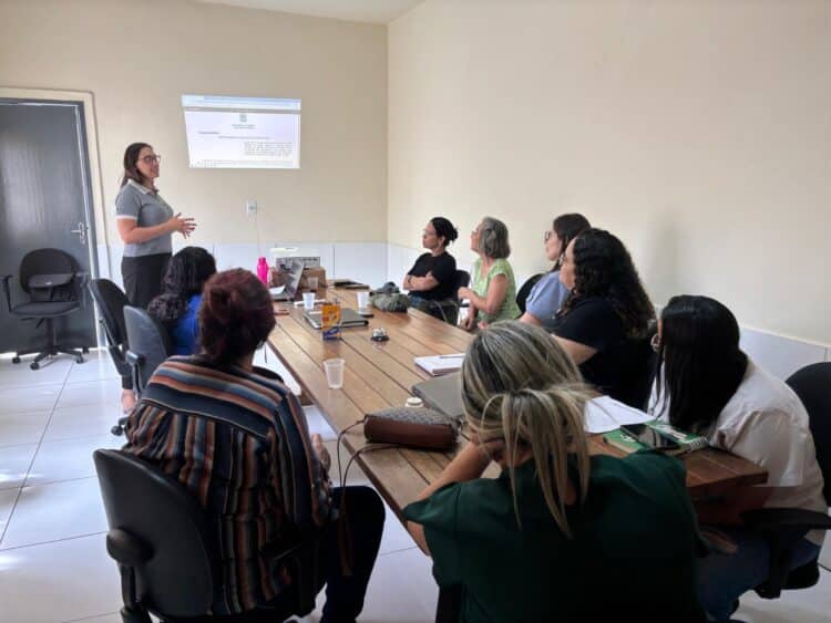 Inscrições para eleição do Conselho Municipal de Saúde de Araxá seguem até terça-feira (20)
