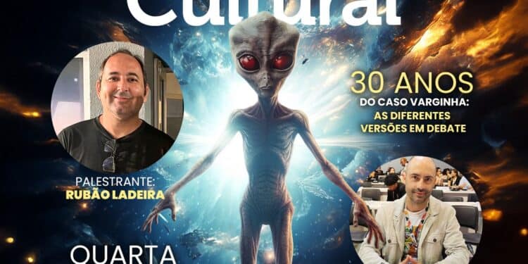 Diferentes versões sobre o Caso ET de Varginha serão debatidas nesta quarta-feira (21)