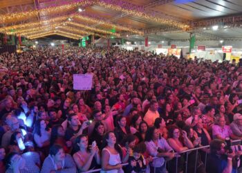 Calendário de eventos 2026 promete impulsionar o turismo em Araxá