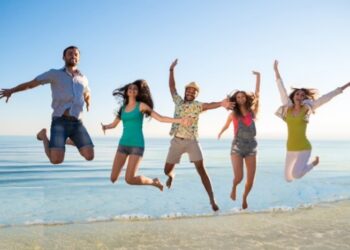 Férias no infinitivo