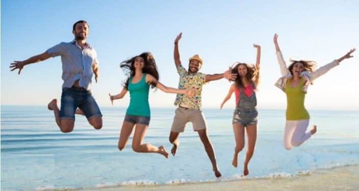 Férias no infinitivo