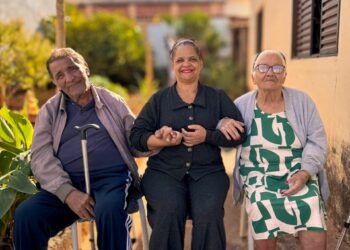 Prefeitura de Araxá abre inscrições para nova edição do Projeto Mãos que Cuidam