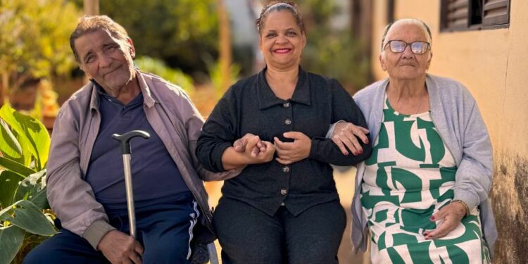 Prefeitura de Araxá abre inscrições para nova edição do Projeto Mãos que Cuidam