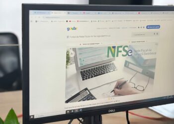 Prefeitura de Araxá orienta prestadores de serviço sobre nova forma de emitir nota fiscal em 2026