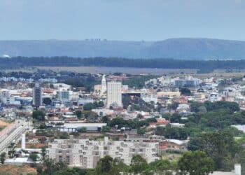 Novos estudos apontam Araxá como potencial depósito de classe mundial em terras raras