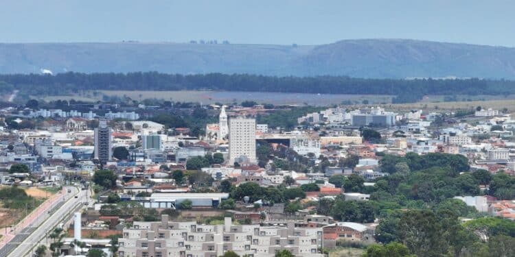Novos estudos apontam Araxá como potencial depósito de classe mundial em terras raras