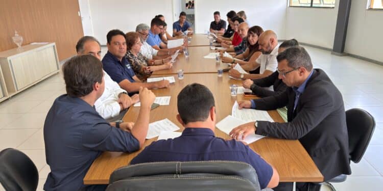 Procuradoria-Geral do Município orienta gestores e servidores públicos sobre condutas vedadas durante o período eleitoral de 2026