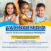 Saúde convoca crianças e adolescentes para atualização do cartão de vacinas durante as férias escolares