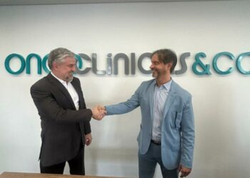 Parceria entre Oncoclínicas e Hapvida avança para ampliar acesso ao tratamento oncológico e à pesquisa clínica