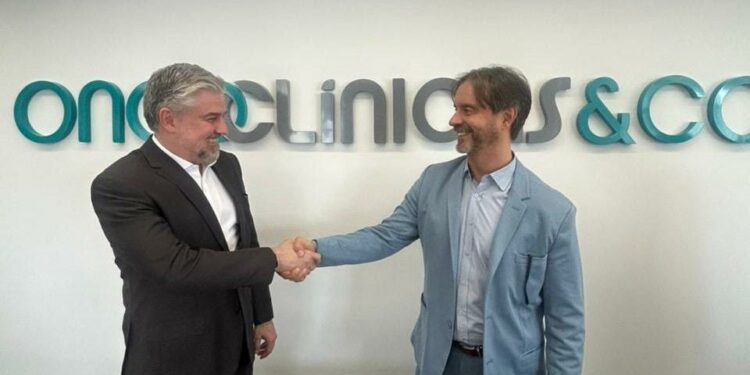 Parceria entre Oncoclínicas e Hapvida avança para ampliar acesso ao tratamento oncológico e à pesquisa clínica
