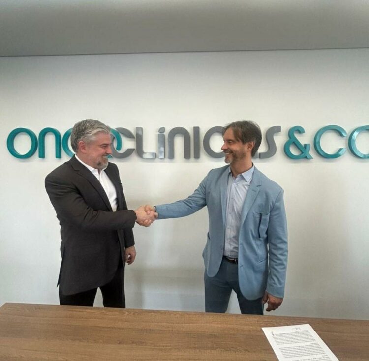 Parceria entre Oncoclínicas e Hapvida avança para ampliar acesso ao tratamento oncológico e à pesquisa clínica