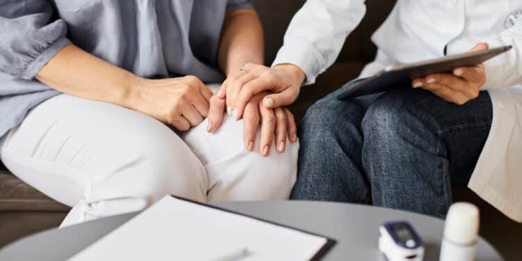 Brasil registra aumento de transtornos mentais e o monitoramento contínuo de pacientes previne crises