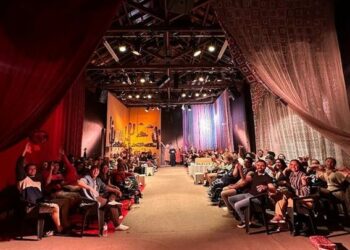 Grupontapé abre Edital de Ocupação do Teatro da Escola Livre