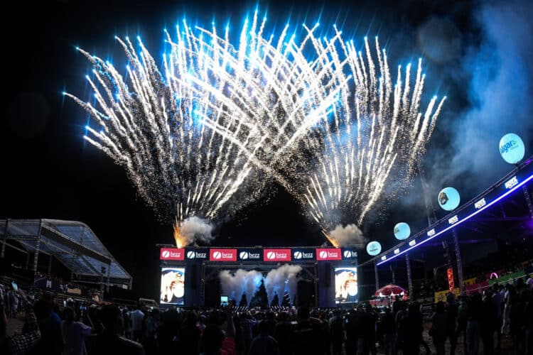 Araxá Rodeio Show abre venda de ingressos com lote promocional e limitado; veja os preços