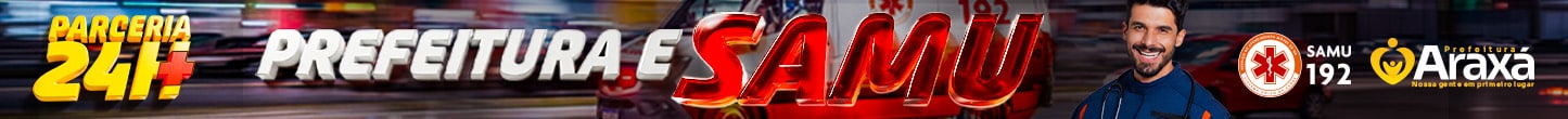 banner prefeitura SAMU