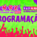 CarnAraxá 2026 terá quatro dias de programação para todas as idades