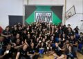Equipes de Araxá conquistam mais de 130 medalhas no Araxá Open de Jiu-Jitsu FBMMA 2026