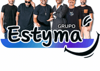 Grupo Estyma abre o Carnaval de Poços de Caldas com muito pagode e samba no Parque José Affonso Junqueira nesta sexta-feira