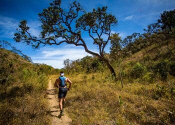 Araxá sedia a Forrest Run Tormenta 2026, maior corrida de montanha de Minas, no próximo sábado (28)