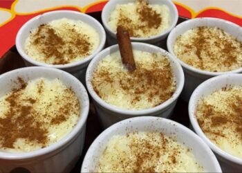 Arroz doce