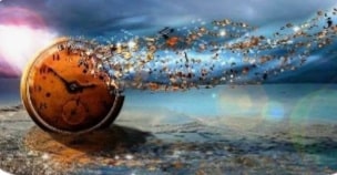 O TEMPO QUE NOS É DADO