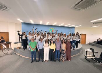 Mãos que Cuidam registra melhora na autonomia de 83% dos idosos atendidos