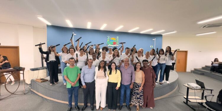 Mãos que Cuidam registra melhora na autonomia de 83% dos idosos atendidos