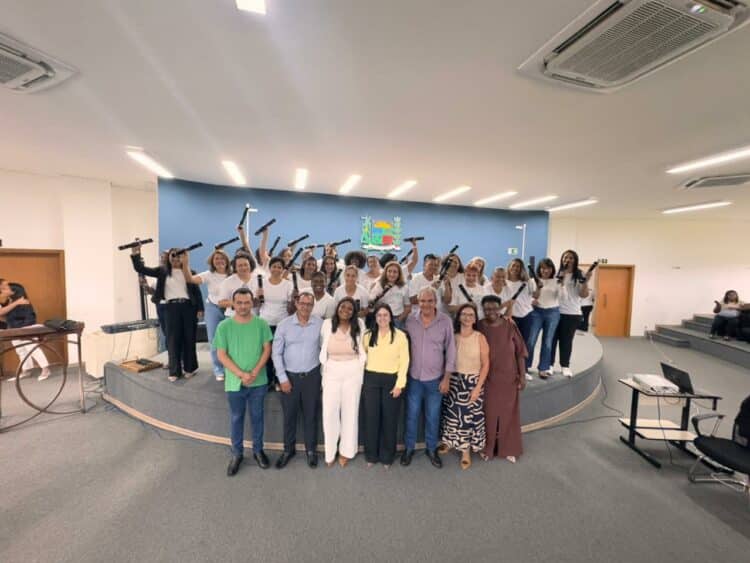 Mãos que Cuidam registra melhora na autonomia de 83% dos idosos atendidos