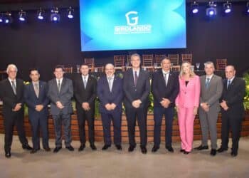 Com foco na busca de soluções para a pecuária leiteira, nova diretoria da Associação de Girolando toma posse